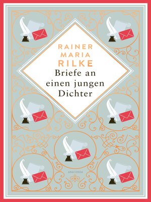 cover image of Briefe an einen jungen Dichter